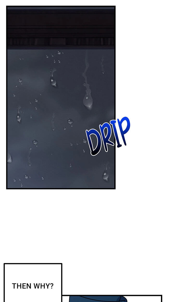 The Witch's Child Chapter 32 page 25 - 