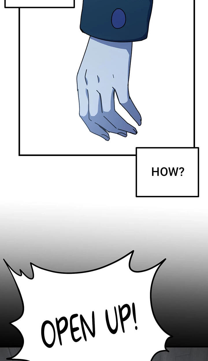 The Witch's Child Chapter 32 page 26 - 