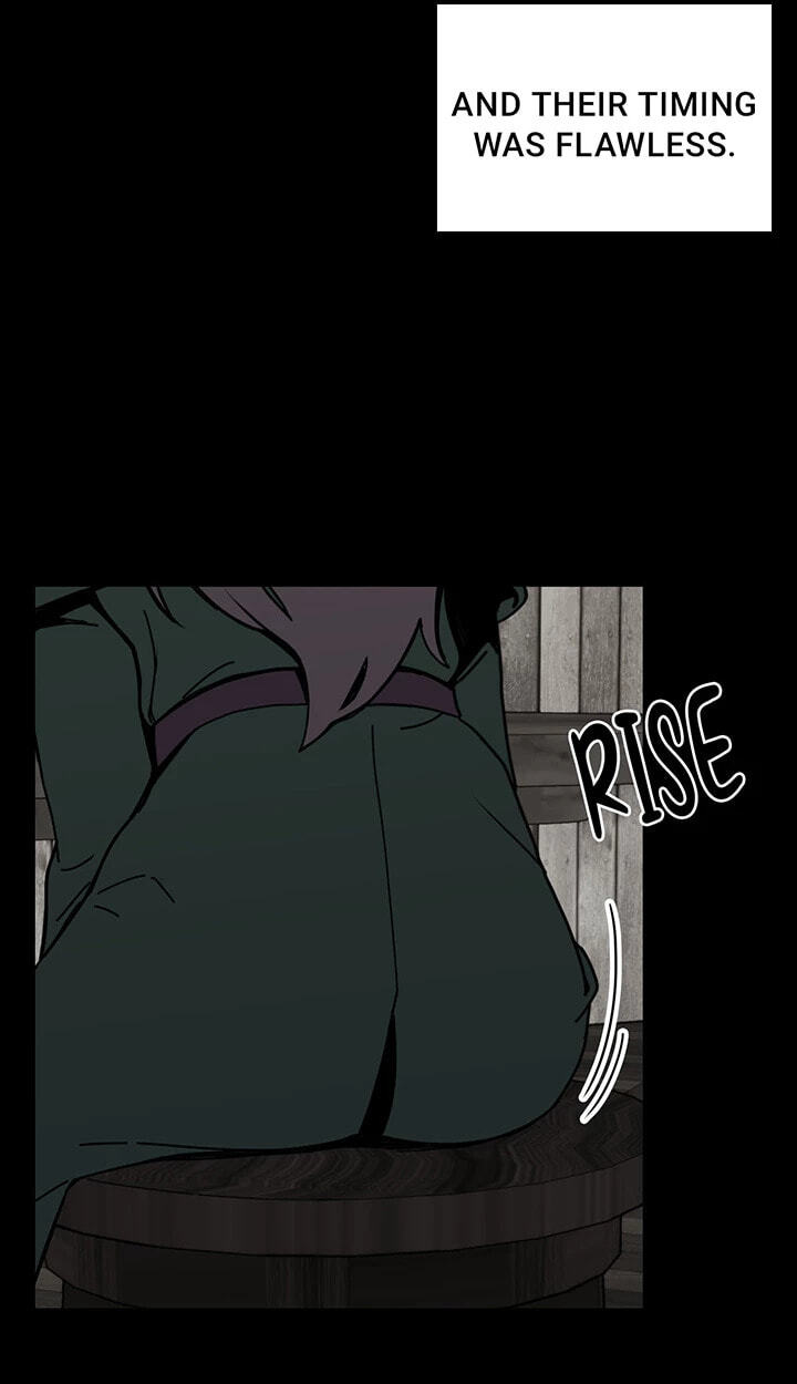 The Witch's Child Chapter 32 page 29 - 