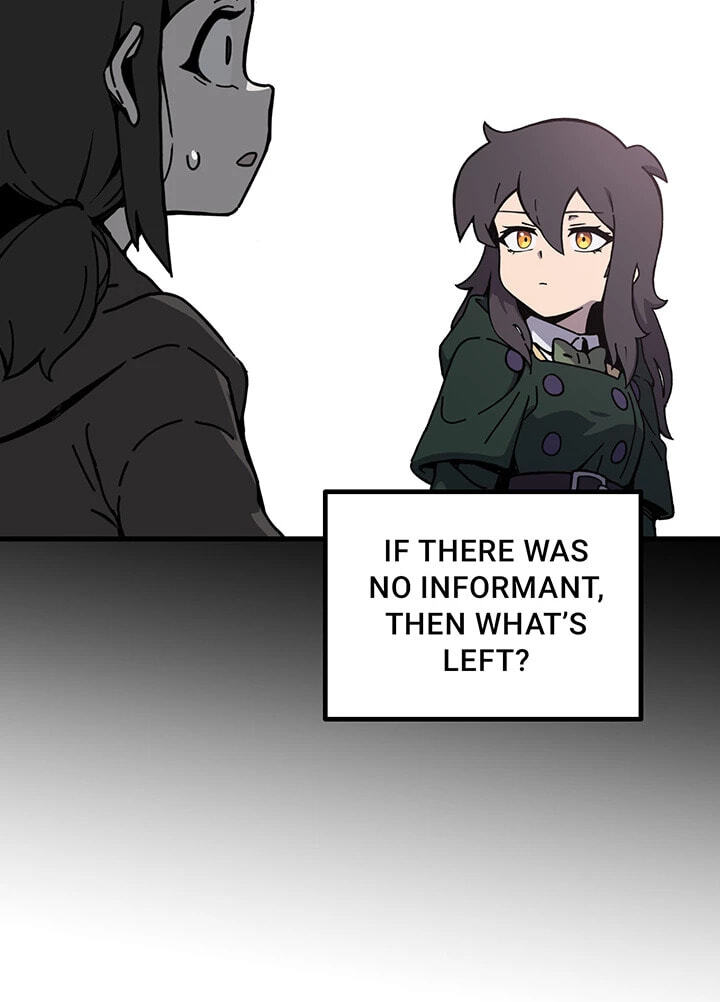 The Witch's Child Chapter 32 page 31 - 