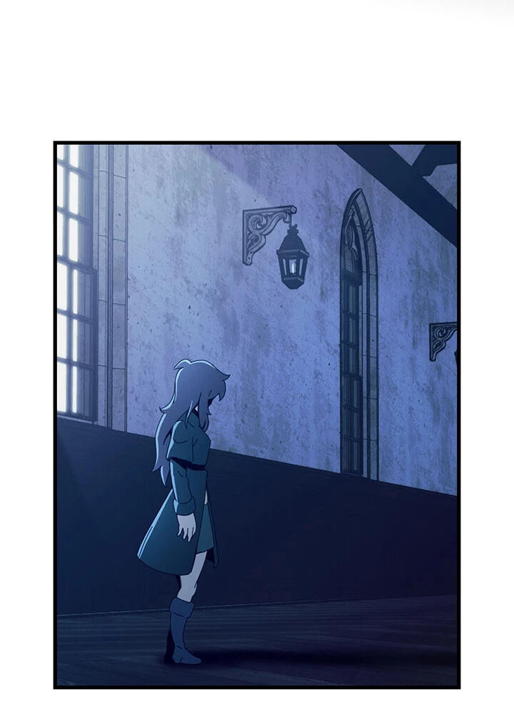 The Witch's Child Chapter 32 page 32 - 