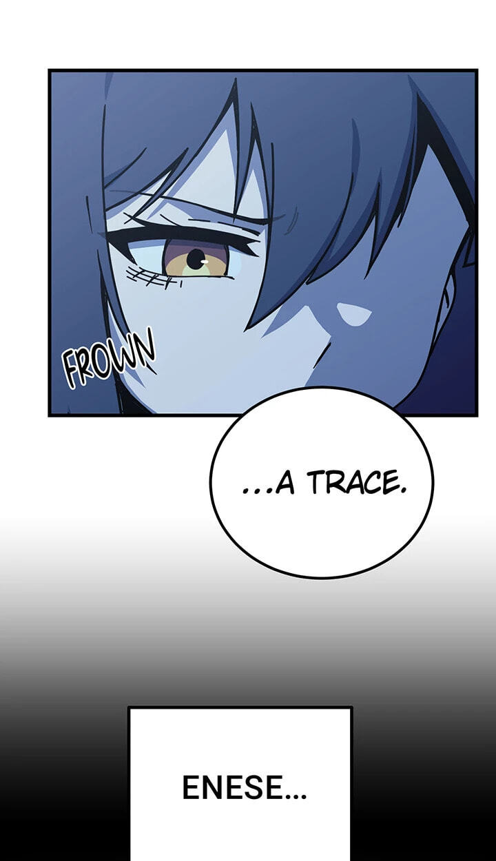 The Witch's Child Chapter 32 page 33 - 