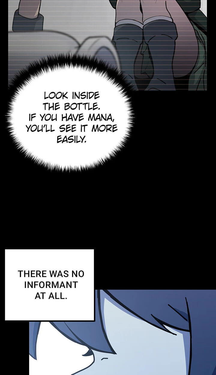The Witch's Child Chapter 32 page 38 - 