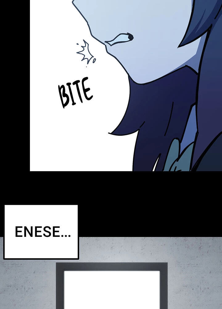 The Witch's Child Chapter 32 page 39 - 