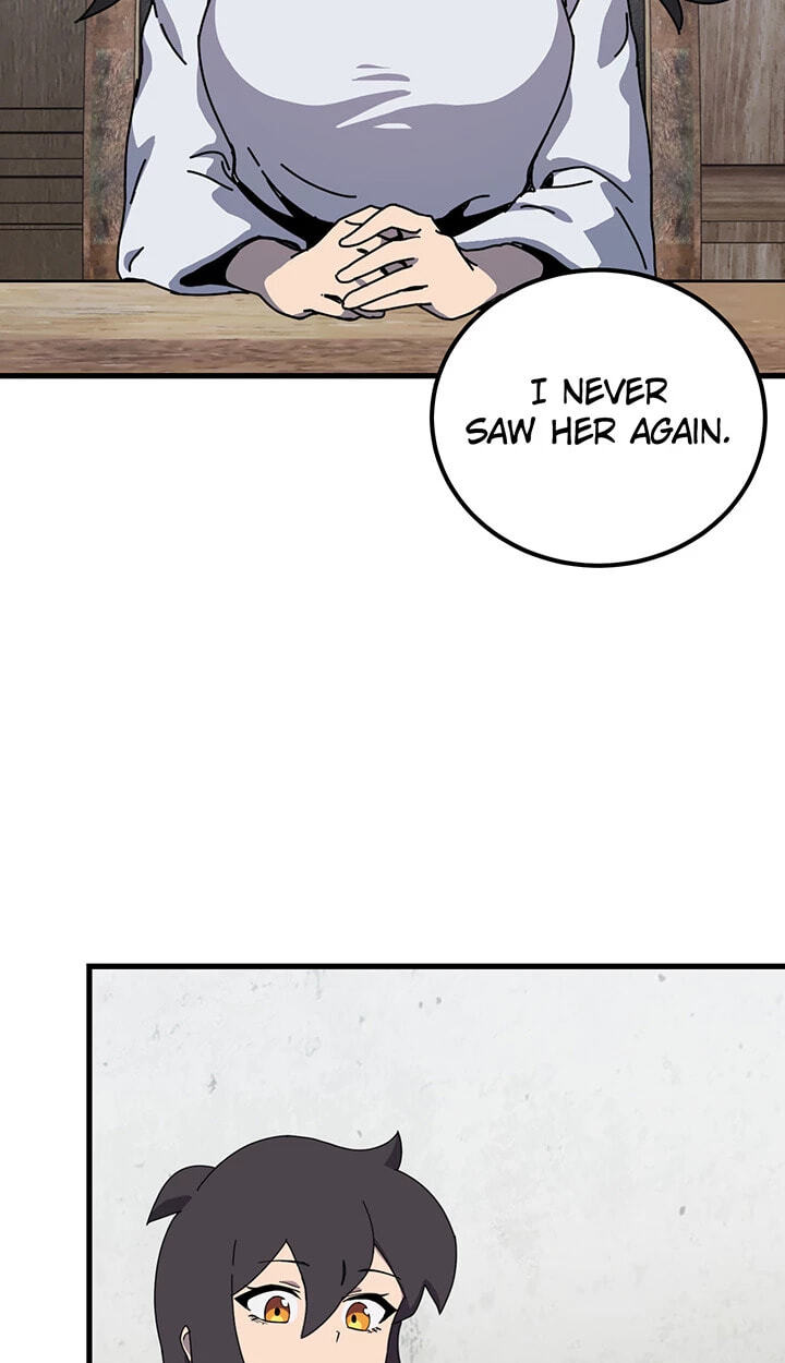 The Witch's Child Chapter 32 page 5 - 