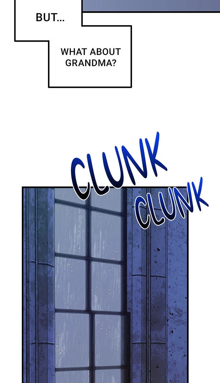 The Witch's Child Chapter 32 page 44 - 
