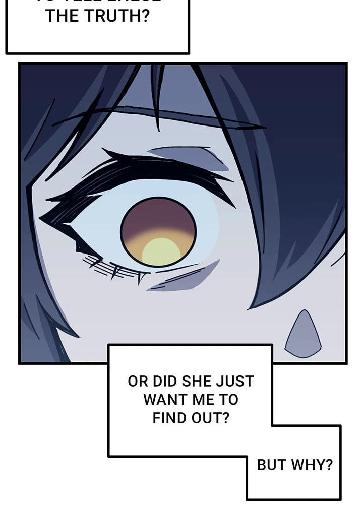 The Witch's Child Chapter 32 page 48 - 