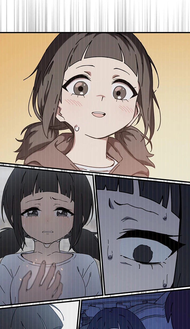 The Witch's Child Chapter 32 page 50 - 