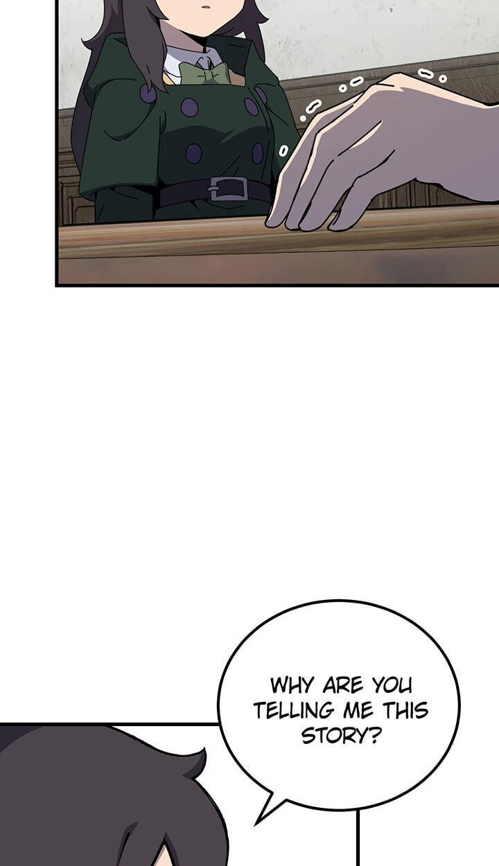 The Witch's Child Chapter 32 page 6 - 