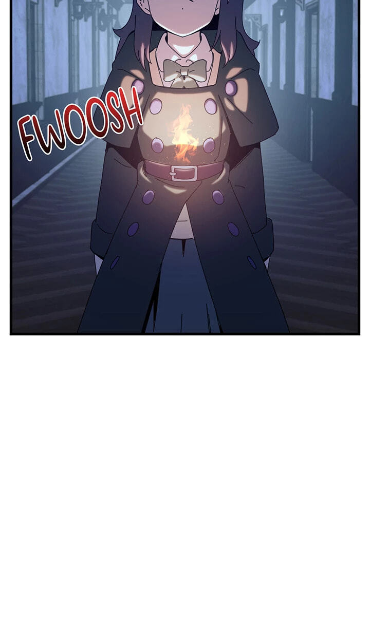 The Witch's Child Chapter 32 page 53 - 