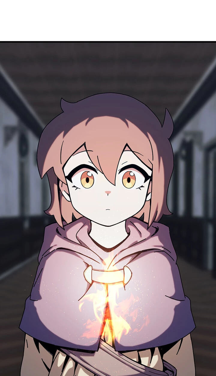 The Witch's Child Chapter 32 page 54 - 