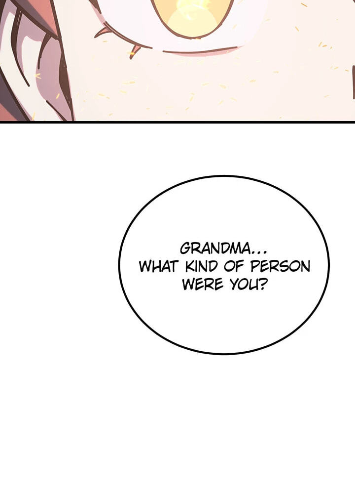 The Witch's Child Chapter 32 page 56 - 