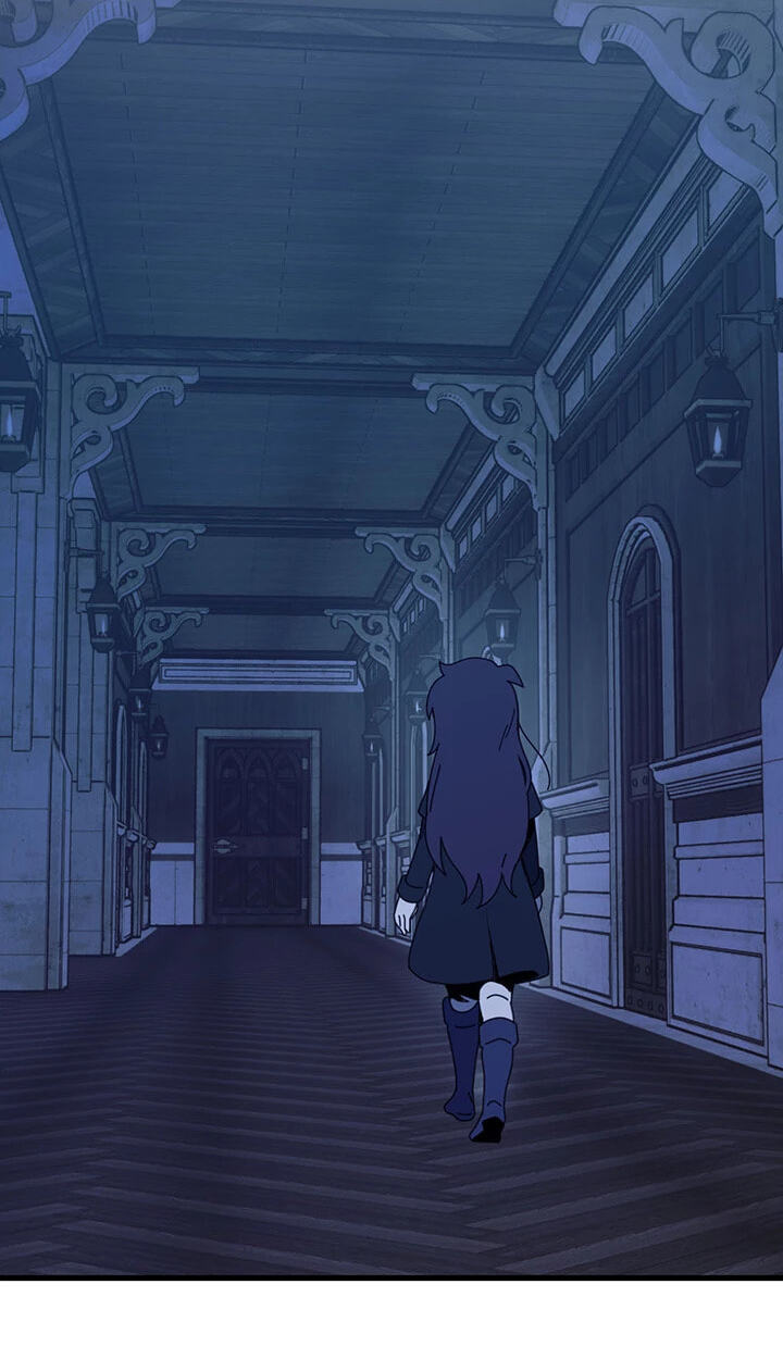 The Witch's Child Chapter 32 page 58 - 