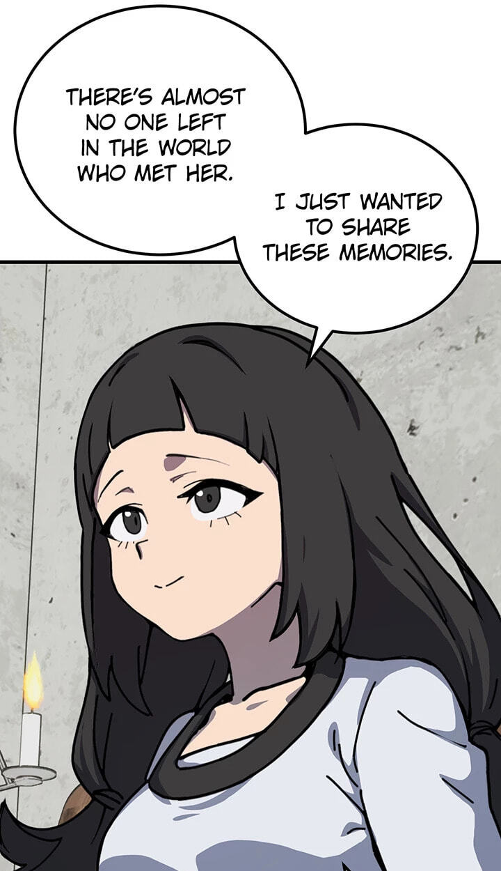 The Witch's Child Chapter 32 page 9 - 