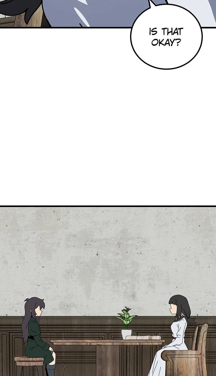 The Witch's Child Chapter 32 page 10 - 