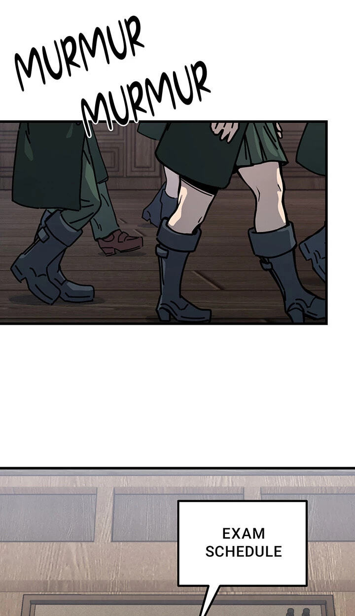The Witch's Child Chapter 33 page 1 - 