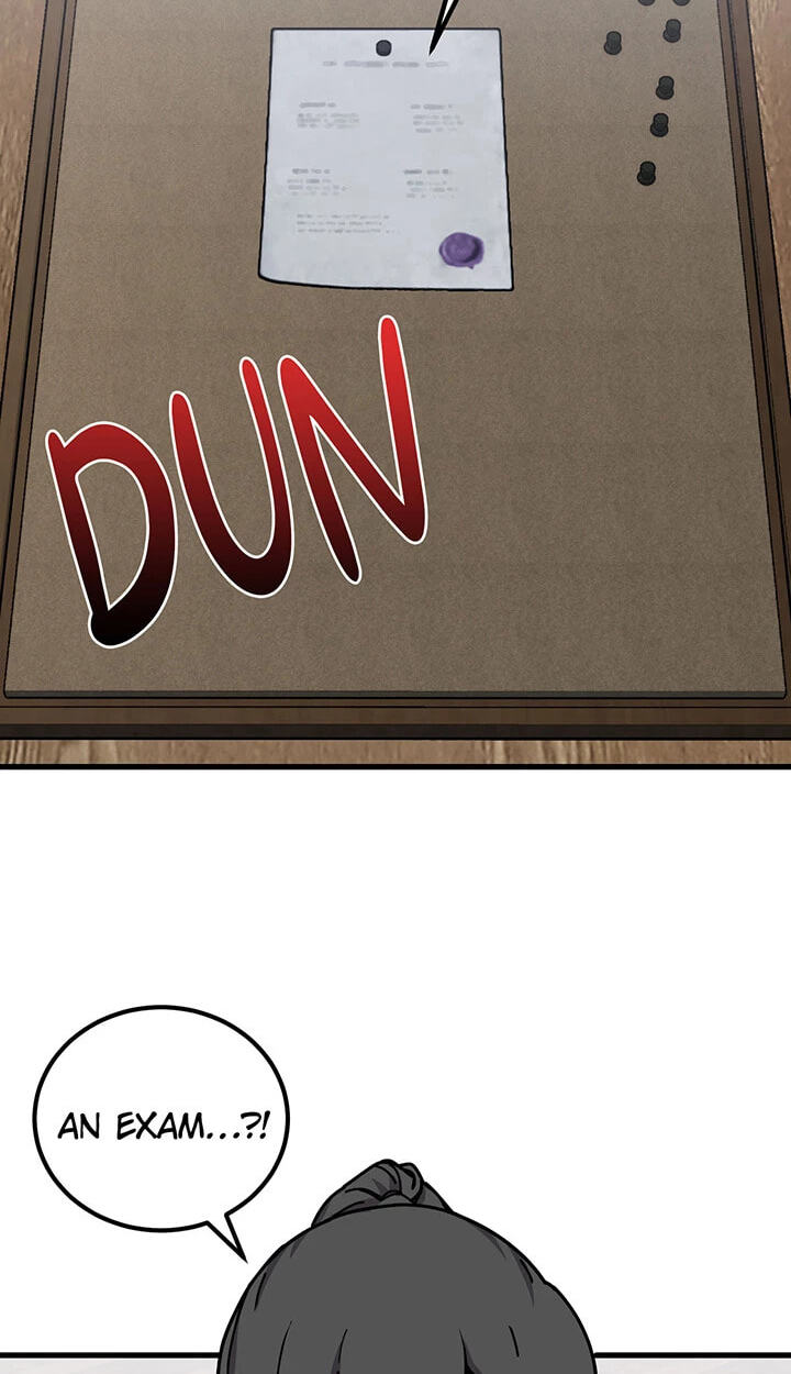 The Witch's Child Chapter 33 page 2 - 