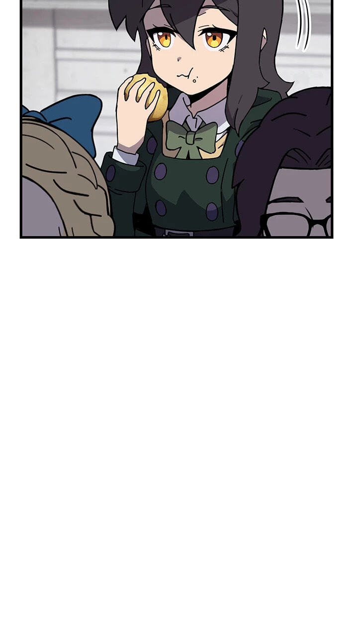 The Witch's Child Chapter 33 page 11 - 