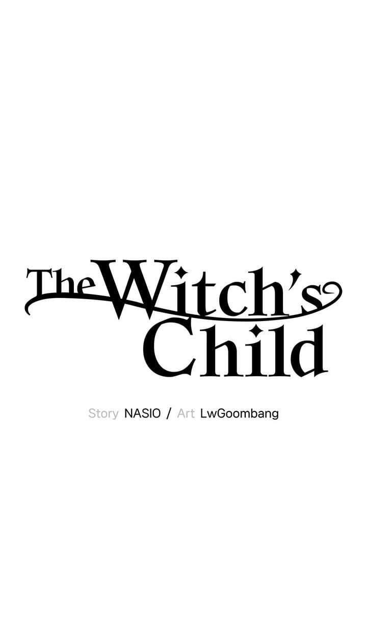 The Witch's Child Chapter 33 page 12 - 