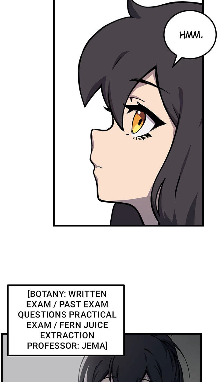 The Witch's Child Chapter 33 page 14 - 
