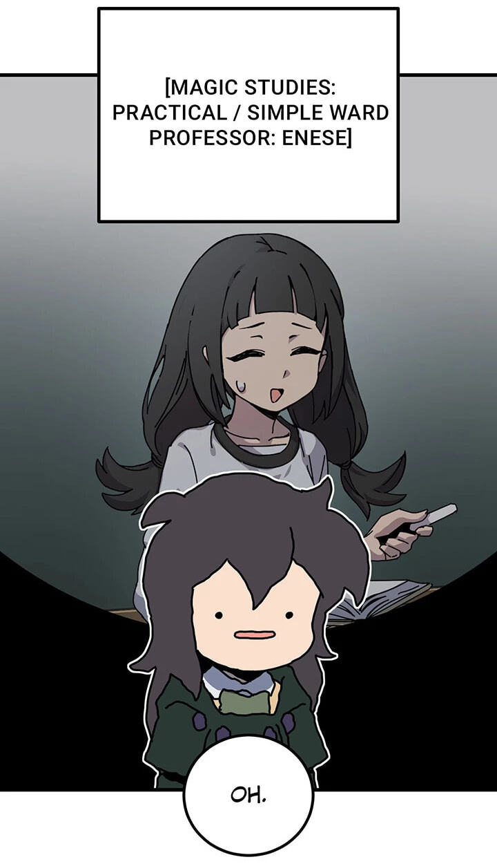 The Witch's Child Chapter 33 page 18 - 