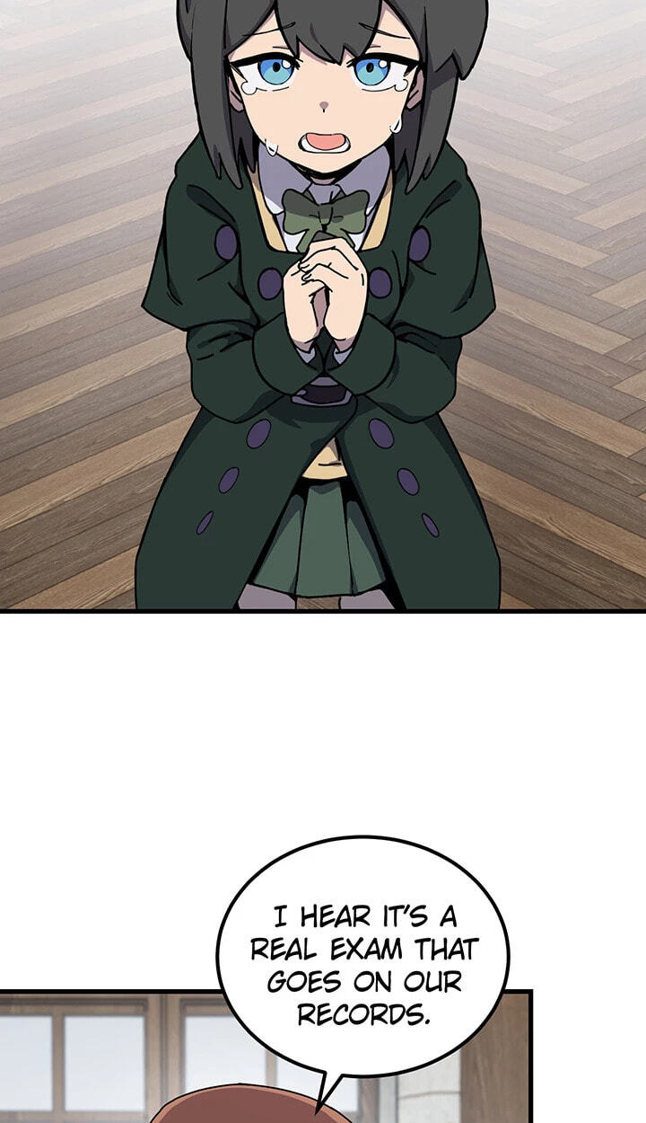 The Witch's Child Chapter 33 page 3 - 