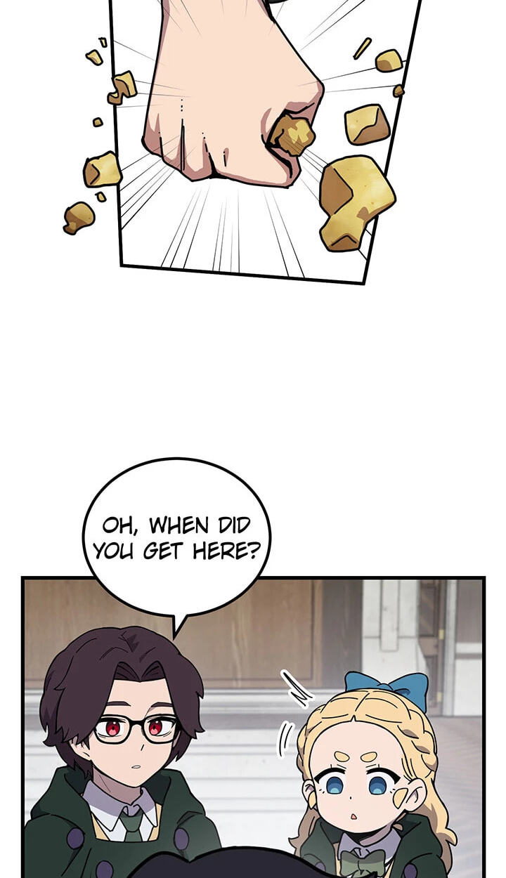 The Witch's Child Chapter 33 page 22 - 