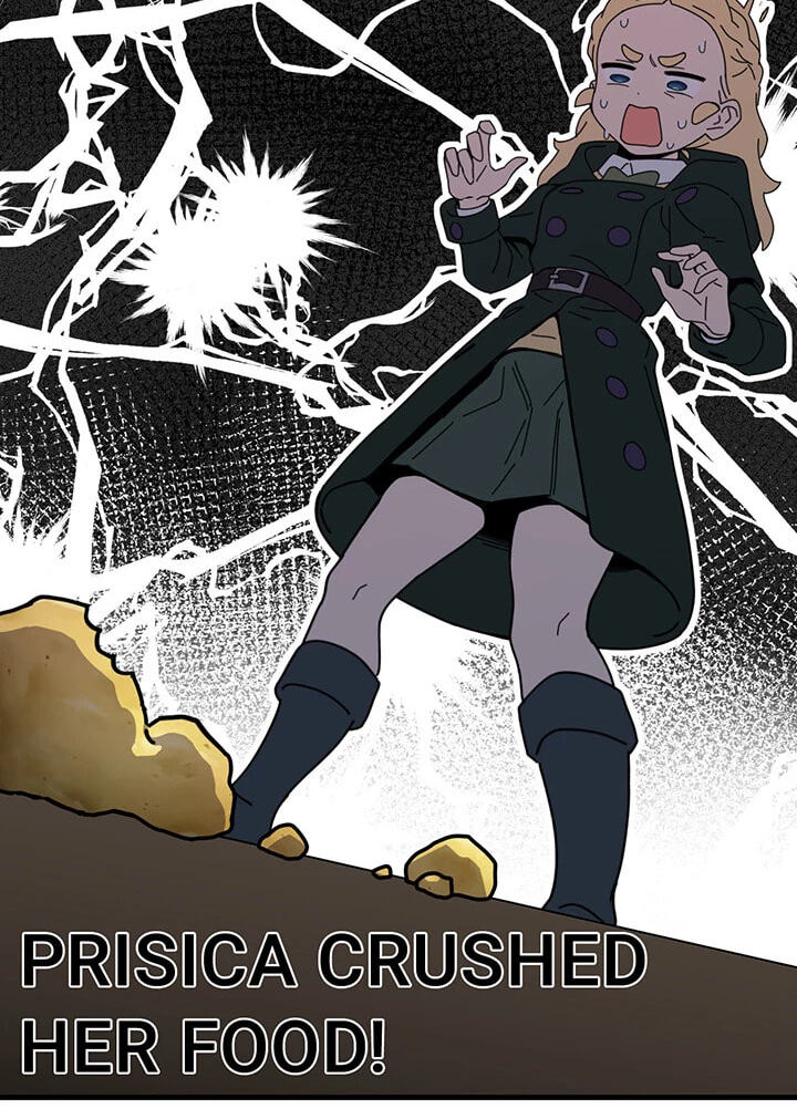 The Witch's Child Chapter 33 page 24 - 