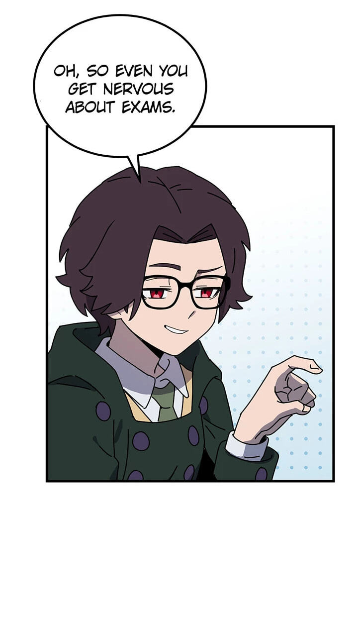 The Witch's Child Chapter 33 page 26 - 