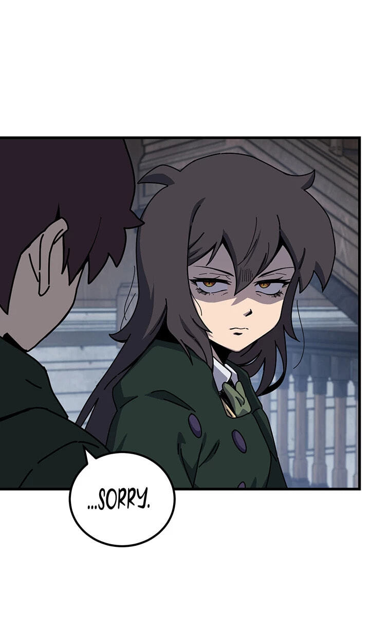 The Witch's Child Chapter 33 page 27 - 