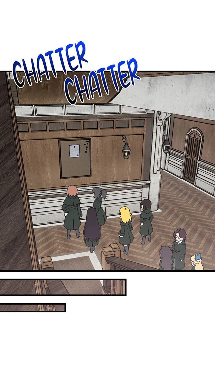 The Witch's Child Chapter 33 page 28 - 