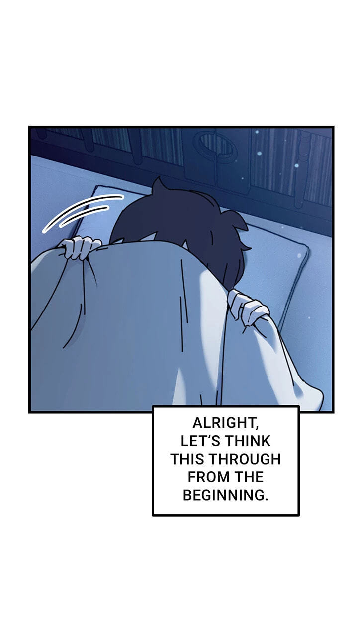 The Witch's Child Chapter 33 page 33 - 