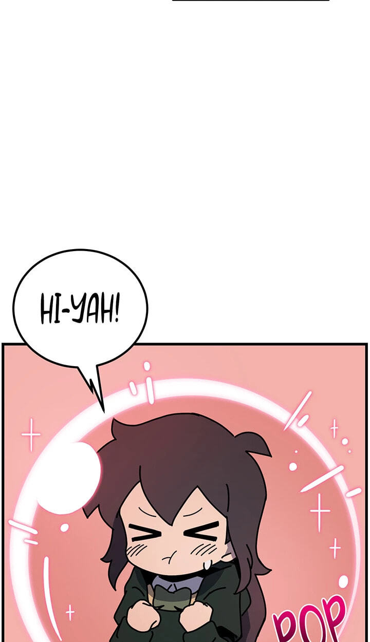 The Witch's Child Chapter 33 page 35 - 