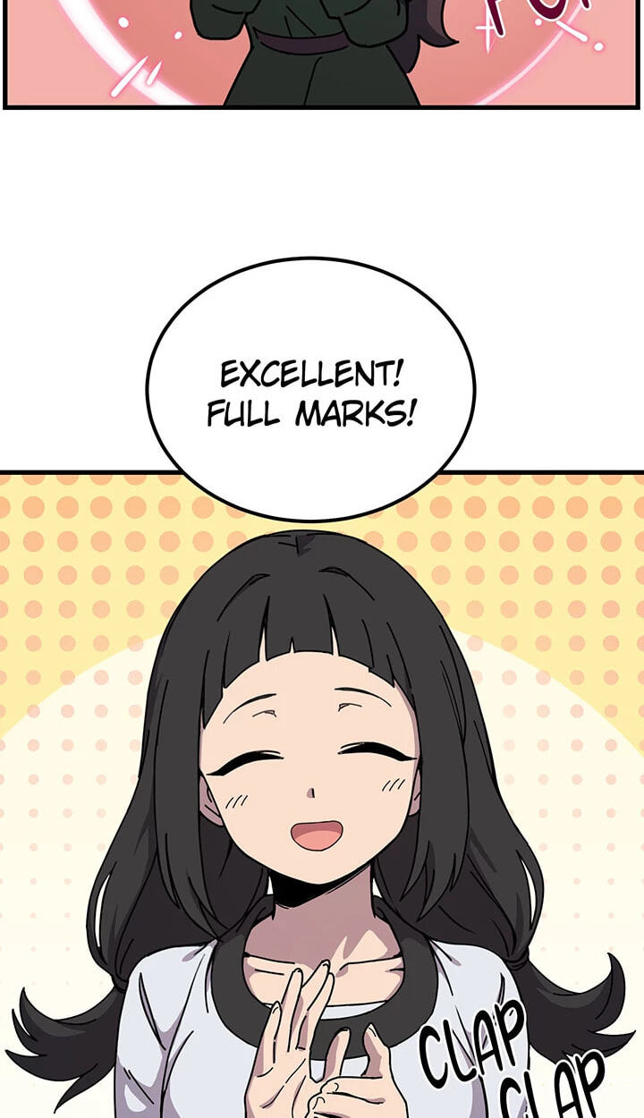 The Witch's Child Chapter 33 page 36 - 