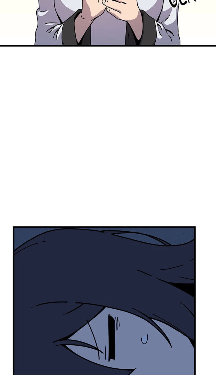 The Witch's Child Chapter 33 page 37 - 