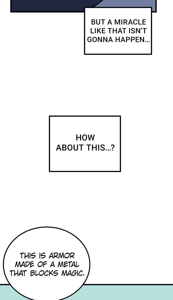 The Witch's Child Chapter 33 page 38 - 