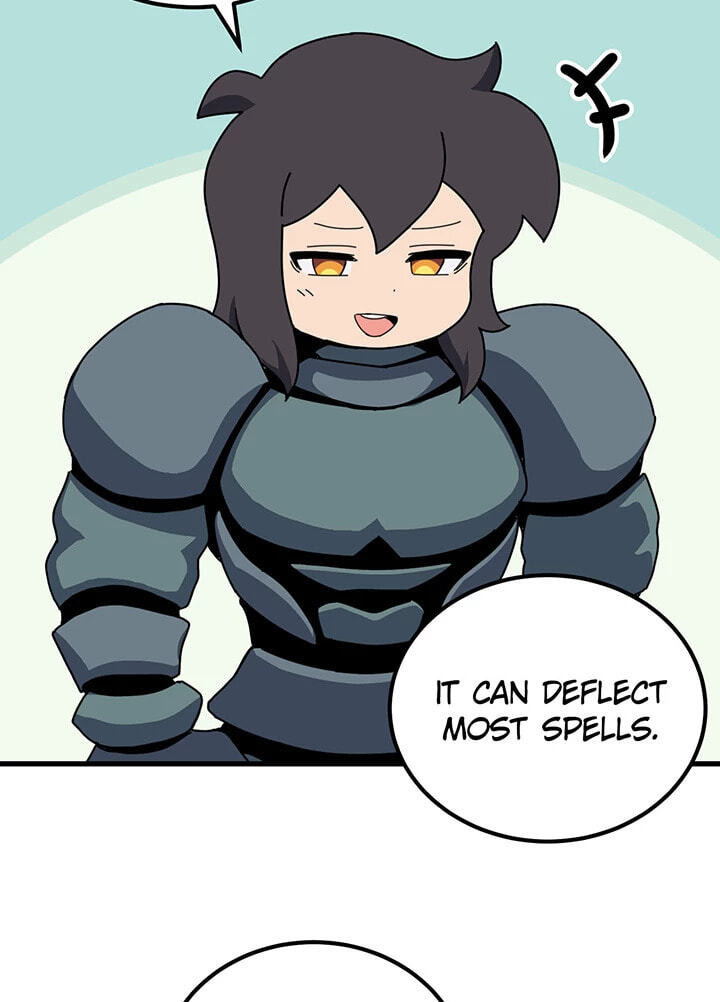 The Witch's Child Chapter 33 page 39 - 