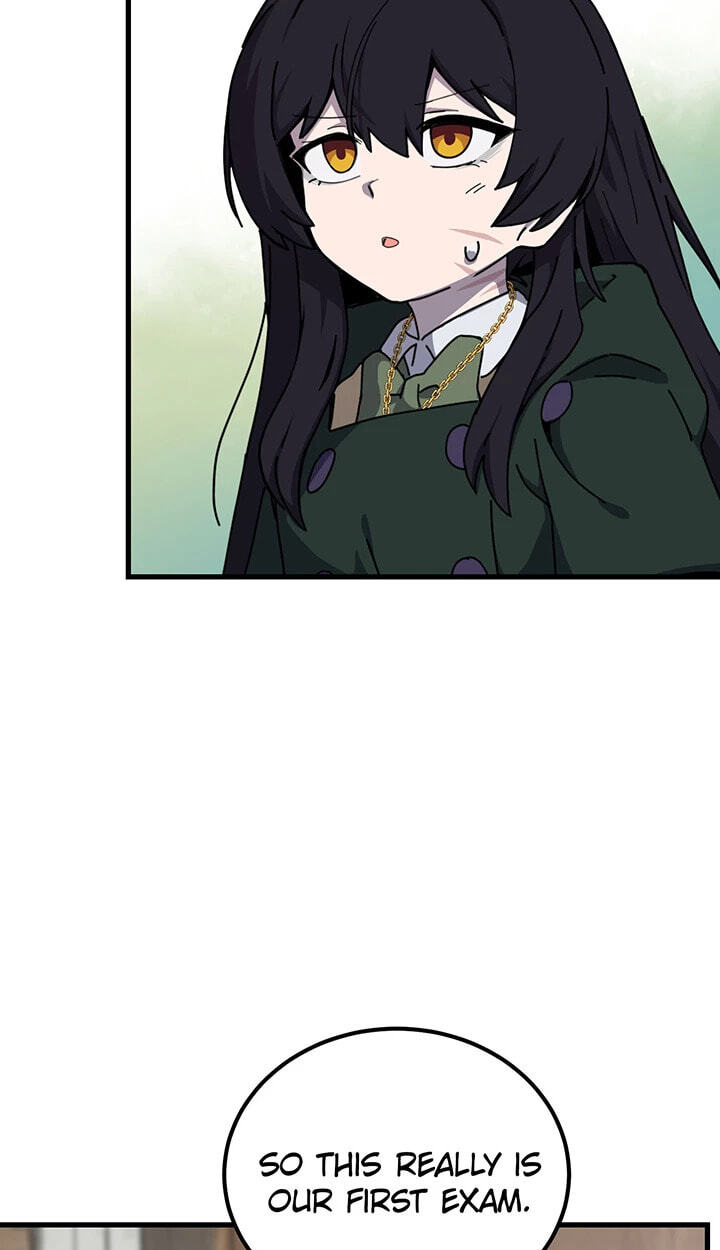 The Witch's Child Chapter 33 page 5 - 
