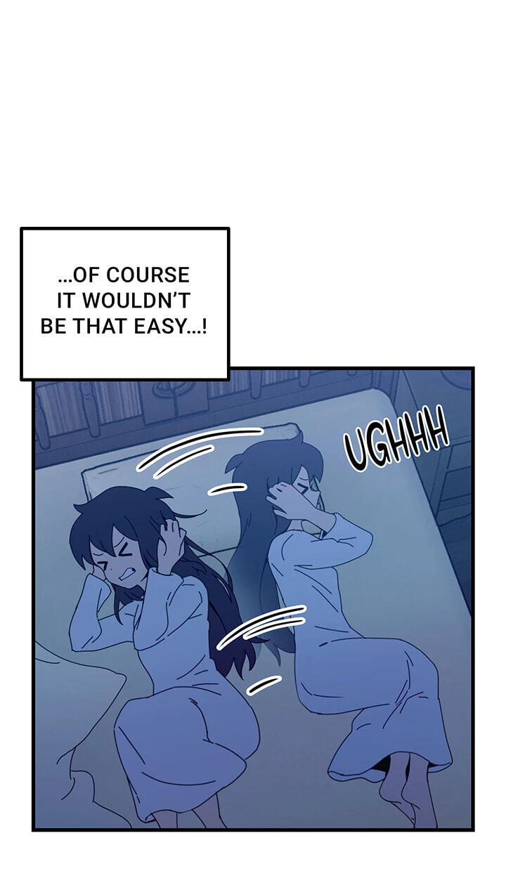 The Witch's Child Chapter 33 page 41 - 