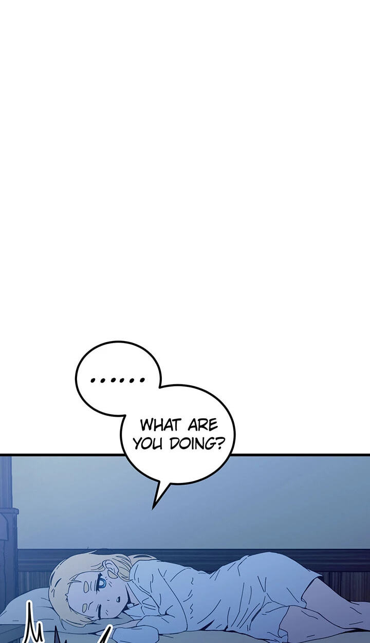 The Witch's Child Chapter 33 page 42 - 