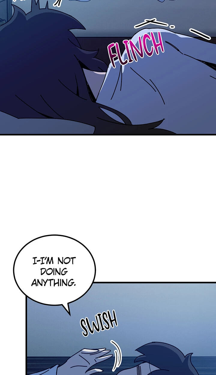 The Witch's Child Chapter 33 page 43 - 