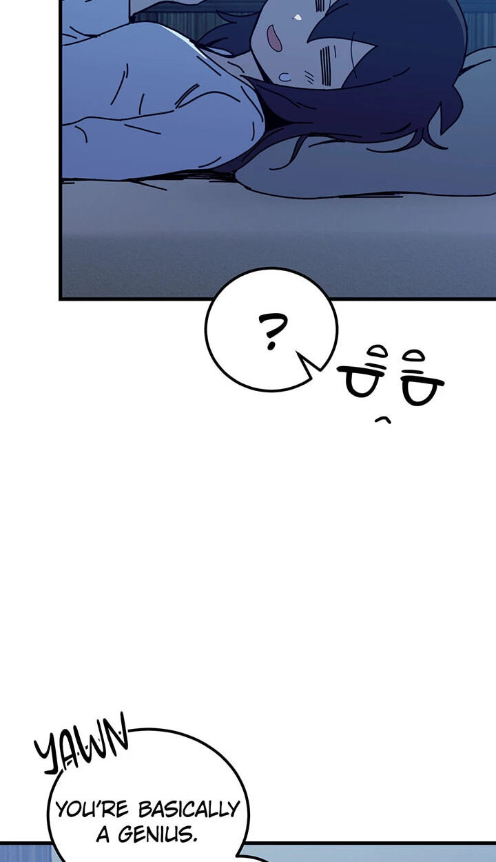 The Witch's Child Chapter 33 page 44 - 