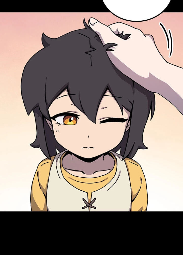 The Witch's Child Chapter 33 page 47 - 