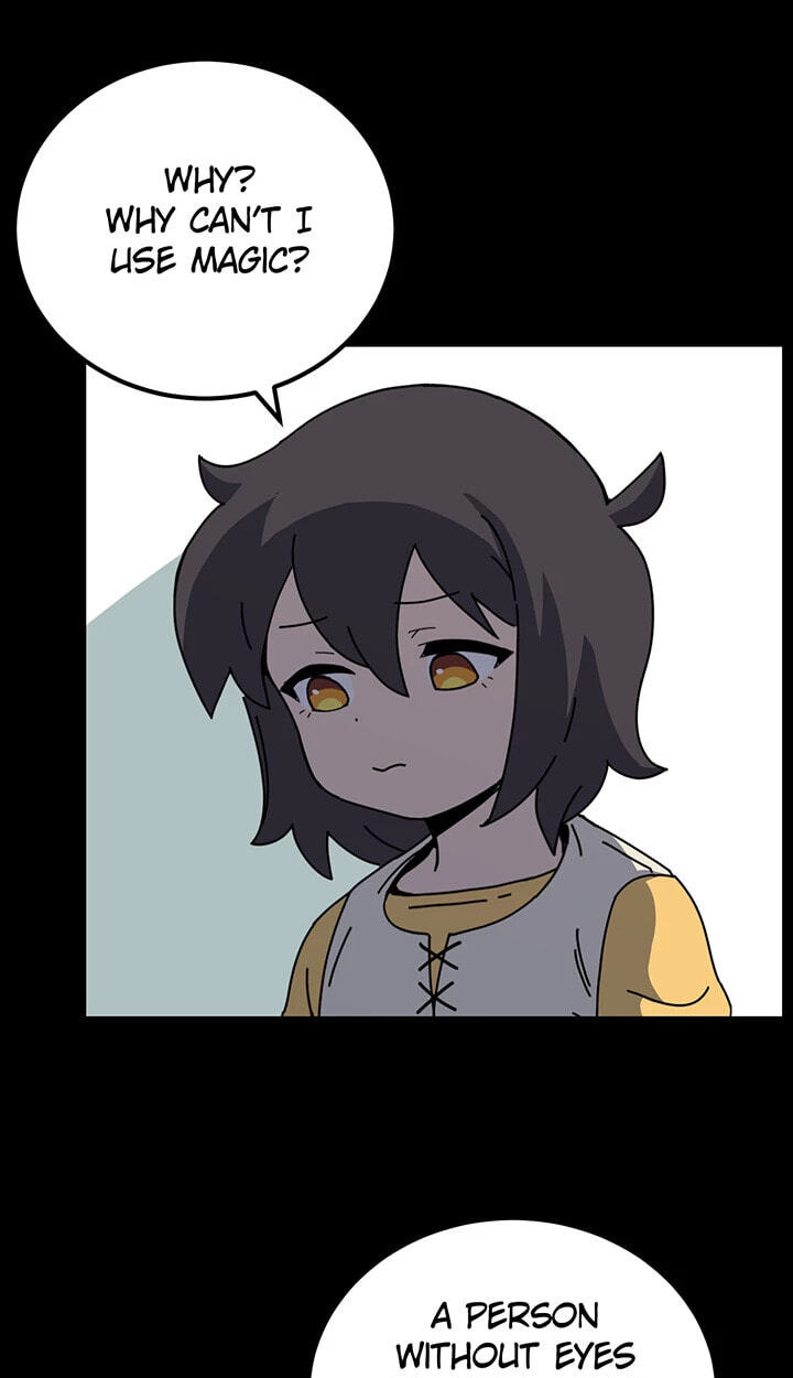 The Witch's Child Chapter 33 page 49 - 
