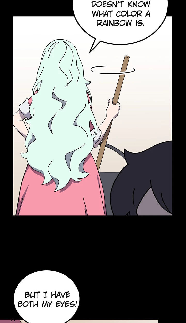 The Witch's Child Chapter 33 page 50 - 