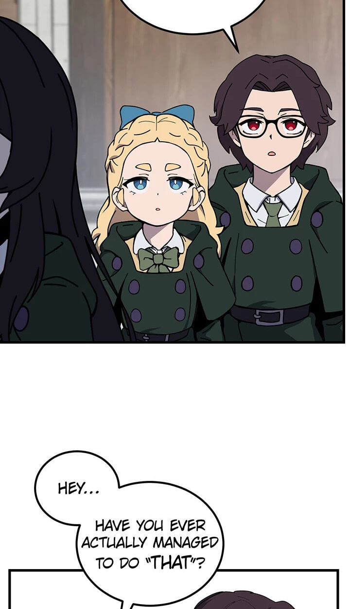 The Witch's Child Chapter 33 page 6 - 