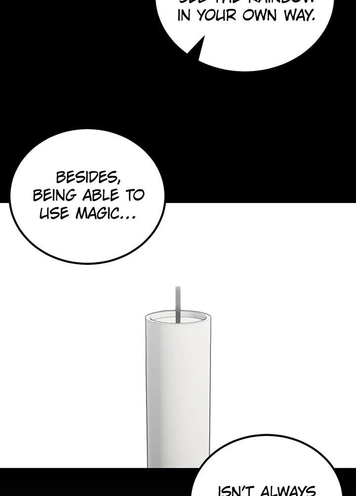 The Witch's Child Chapter 33 page 55 - 