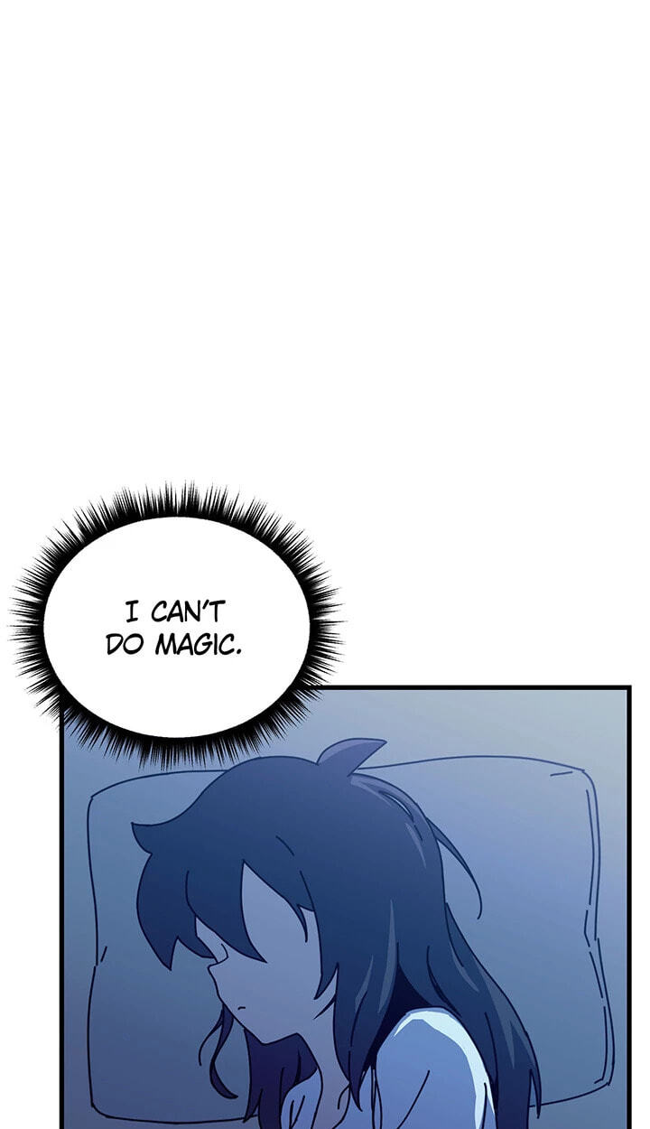 The Witch's Child Chapter 33 page 57 - 