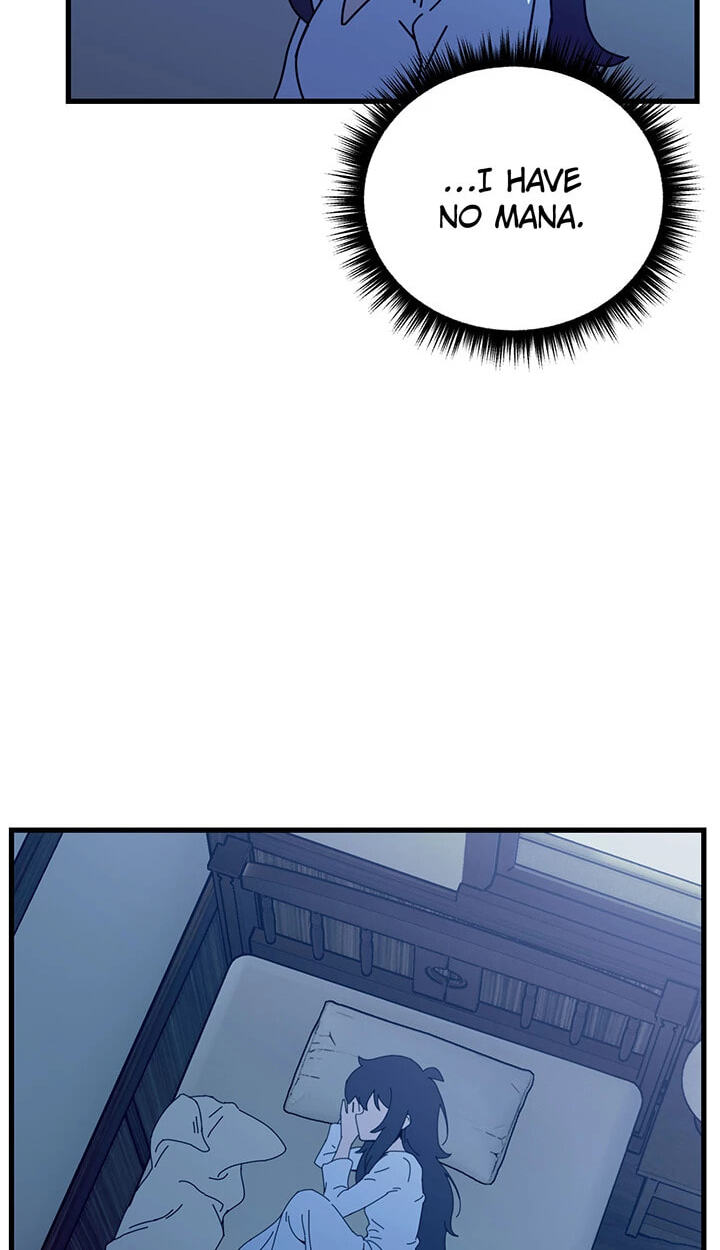 The Witch's Child Chapter 33 page 58 - 