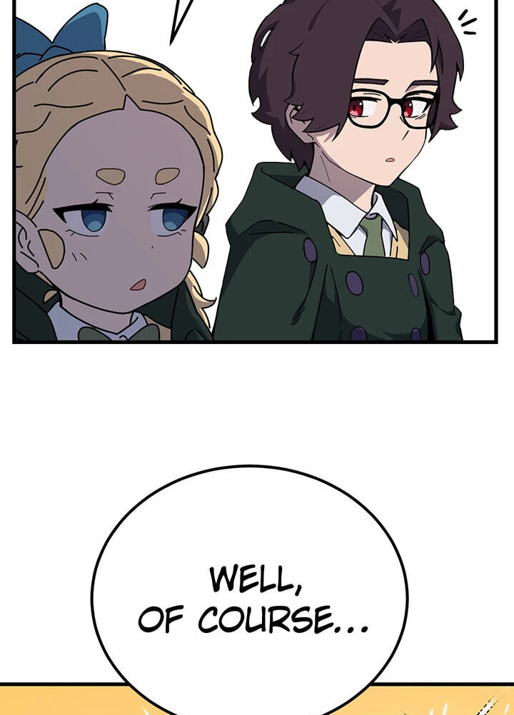 The Witch's Child Chapter 33 page 7 - 